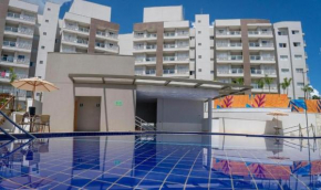 Lagoa Eco Towers - Caldas Novas